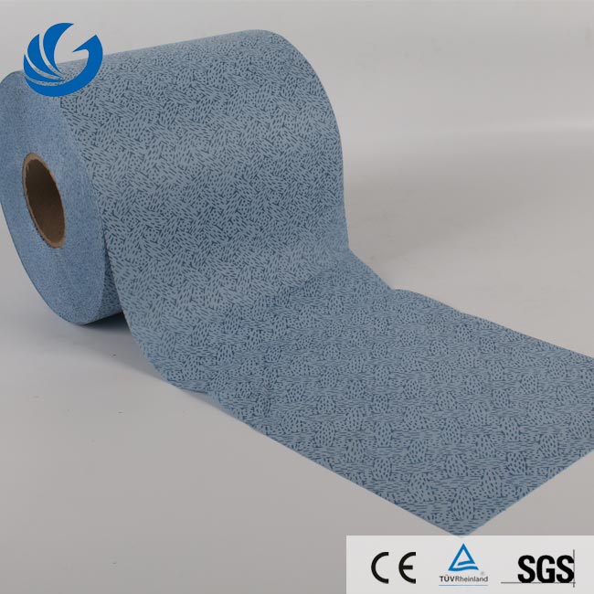 強力吸油擦拭布，MSM工業擦拭布